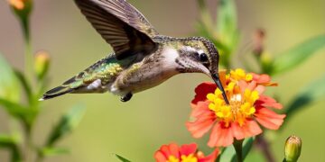 Hummingbird