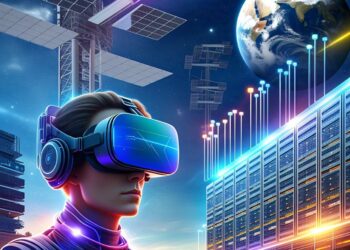 Industries transformed by TDK optical data transmission technology