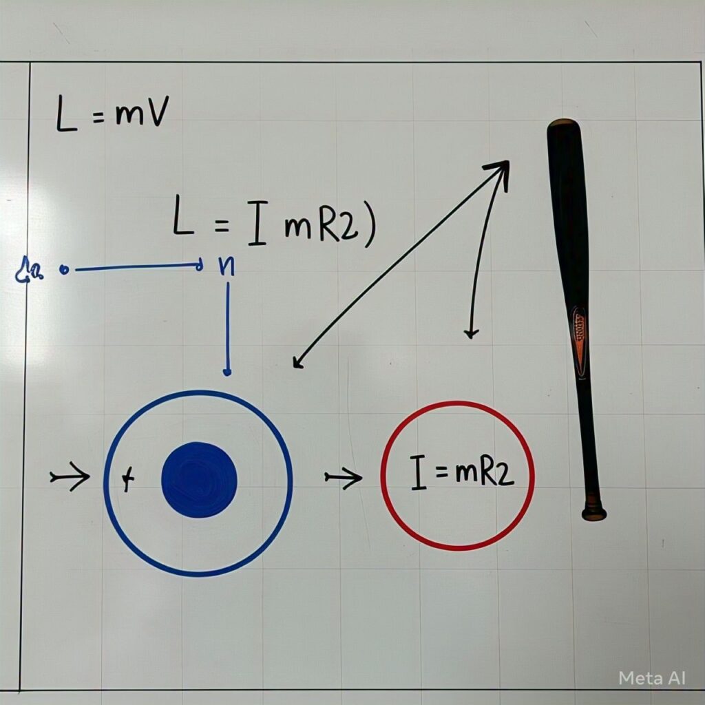 Science of MLB torpedo bats 2025 explained