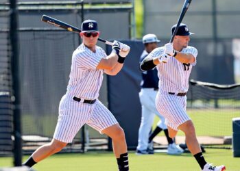 Science of MLB torpedo bats 2025 explained