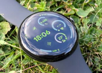 Pixel Watch April 2025 update status