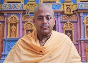 Chinmoy Krishna Das Bail Case: Bangladesh High Court Grants Bail After 5 Months of Detention