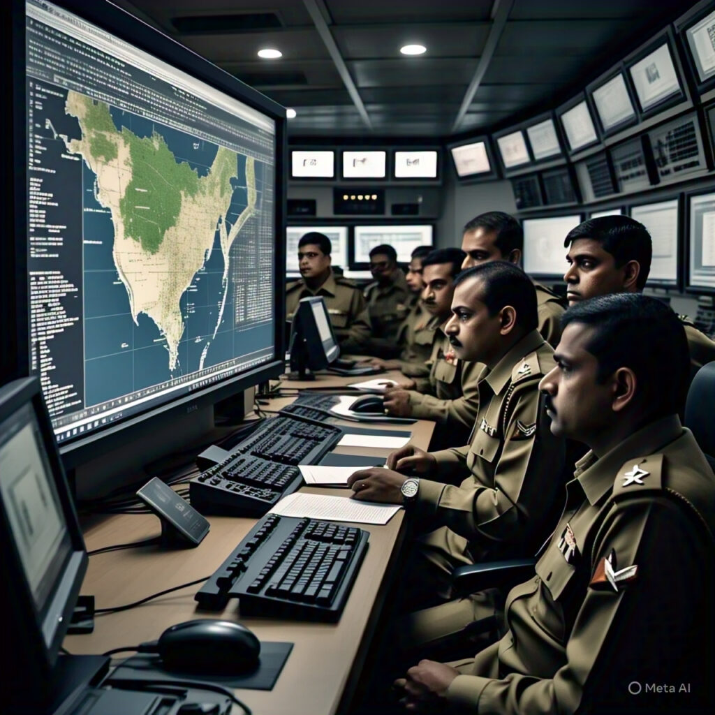 Indian army planning scenarios after Pahalgam terror attack