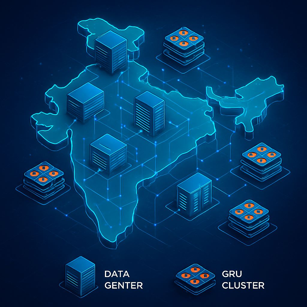 IndiaAI Mission expands GPU infrastructure for AI development