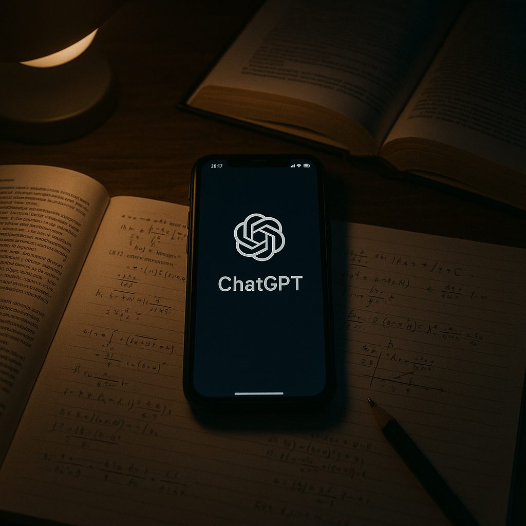 Free AI tools for students – ChatGPT free version for tutoring