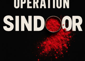 Operation Sindoor ADG PI-INDIAN ARMY post in X