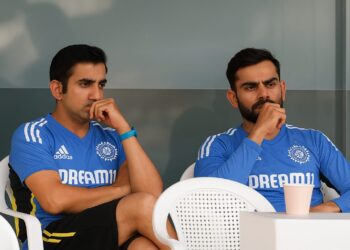 Gautam Gambhir on Virat Kohli and Rohit Sharma retirement – a defining moment in Indian cricket's transition era