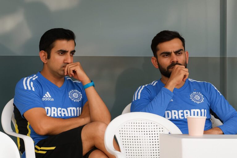 Gautam Gambhir on Virat Kohli and Rohit Sharma retirement – a defining moment in Indian cricket's transition era