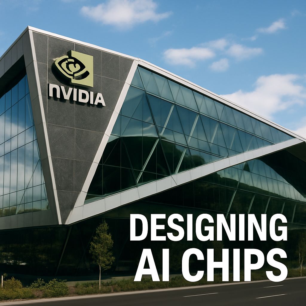 Nvidia US Chip Ban Impact on AI