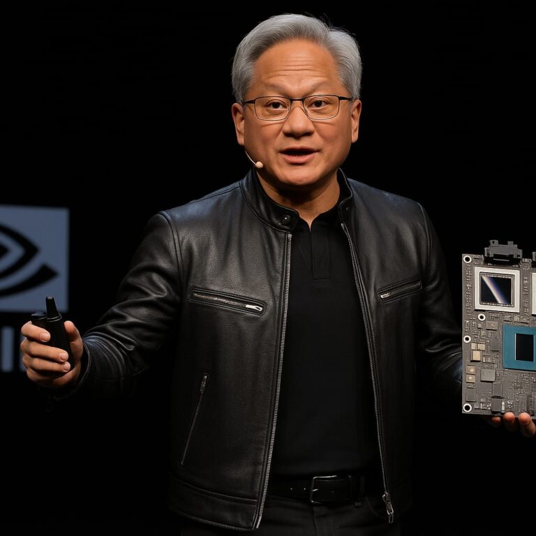 Nvidia US Chip Ban impact on global AI technology and semiconductor industry