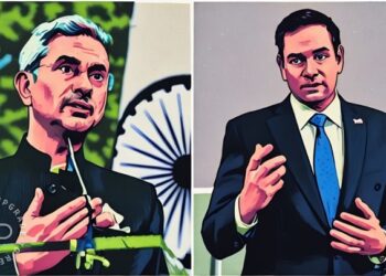 Pahalgam Terror Attack: US Urges India-Pakistan Peace While Tensions Escalate