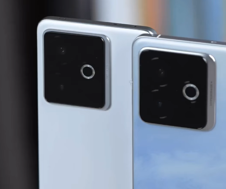 Realme GT 7 Series India Launch Slim Design