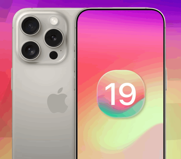 iOS 19 Features: 7 Big Upgrades That Will Totally Change Your iPhone Experience