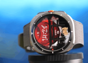 Samsung Galaxy Watch 8 Leak new AI health features