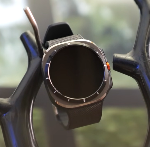 Samsung Galaxy Watch 8 Leak new AI health features