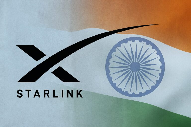 Starlink India Launch 2025 – Affordable Satellite Internet for Rural and Urban Areas with Plans Under ₹850/Month