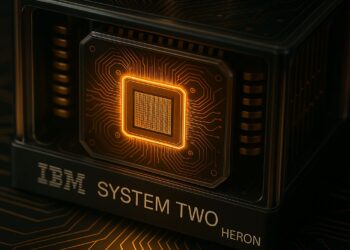 IBM and Tata Consultancy Services (TCS) are working jointly with the Andhra Pradesh government to set up India's largest quantum computer at the Quantum Valley Tech Park in Amaravati