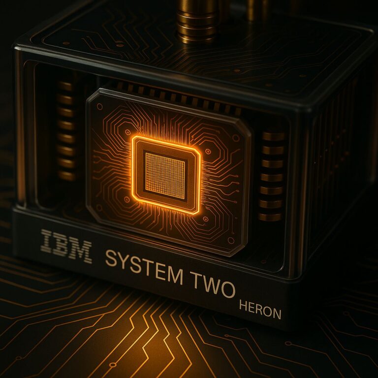IBM and Tata Consultancy Services (TCS) are working jointly with the Andhra Pradesh government to set up India's largest quantum computer at the Quantum Valley Tech Park in Amaravati
