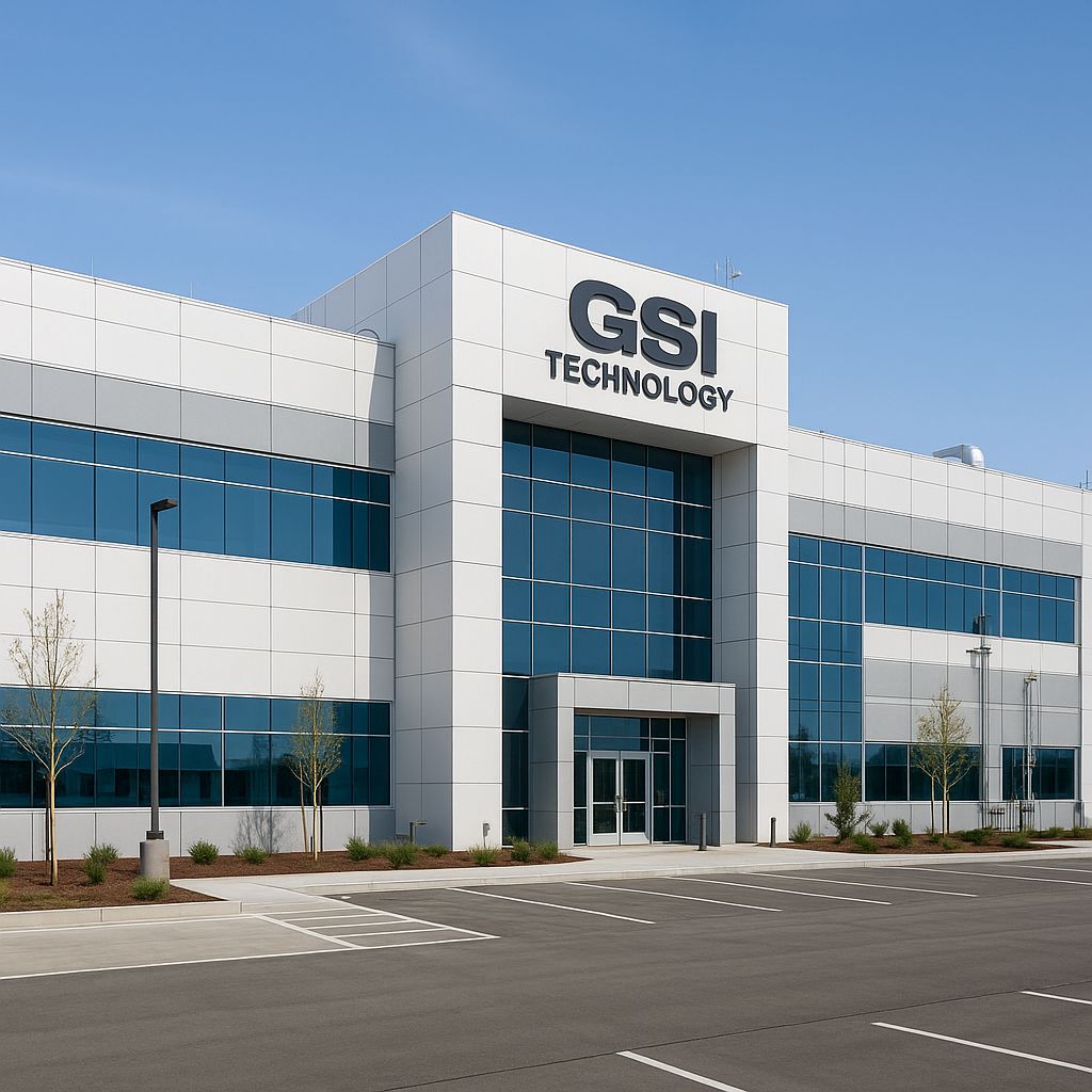 GSI Technology Earnings Q4 2025 Results
