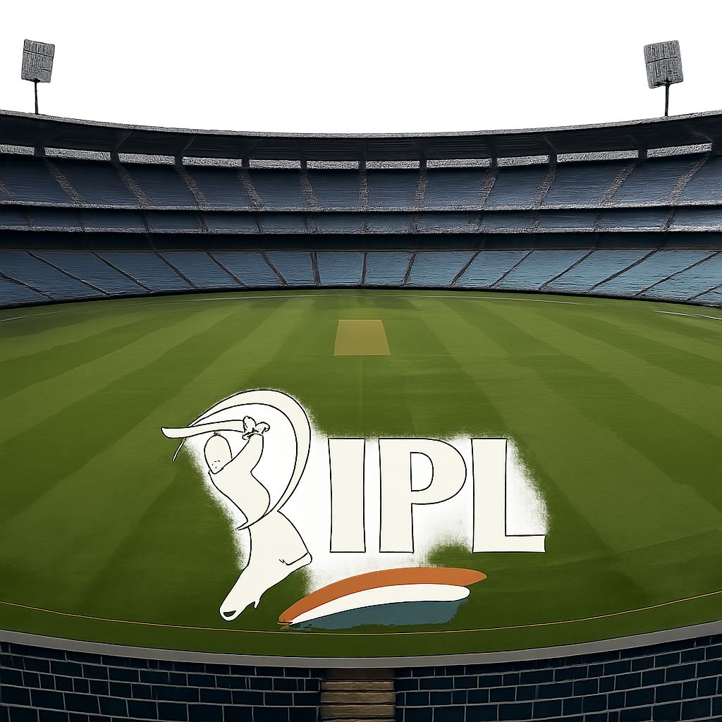 India Pakistan 2025 conflict IPL suspension