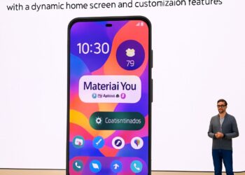 Google I/O 2025: What to expect, including updates to Gemini and Android 16