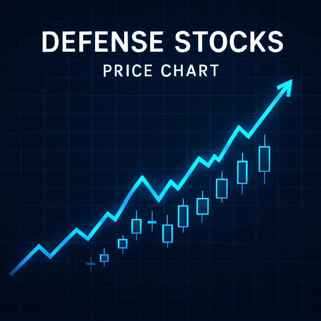 Defence Stocks Performance Rally 2025