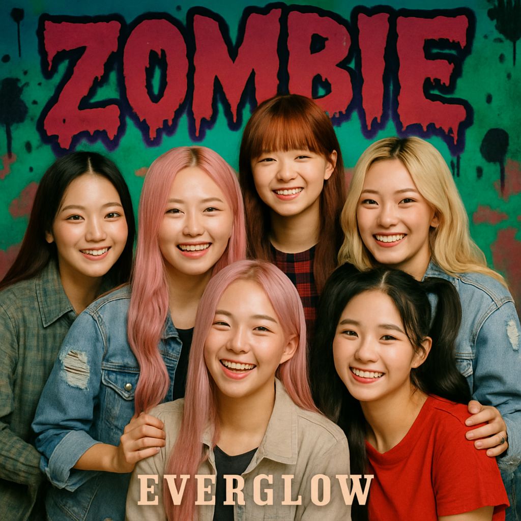 EVERGLOW departure from Yuehua Entertainment