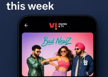 OTT releases this week – Exciting lineup of new movies, shows, and live sports streaming May 17 to May 23, 2025