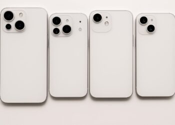 Apple iPhone 17 Leak Round-Up: Design Shake-Up, Reverse Charging & India Production Surprise