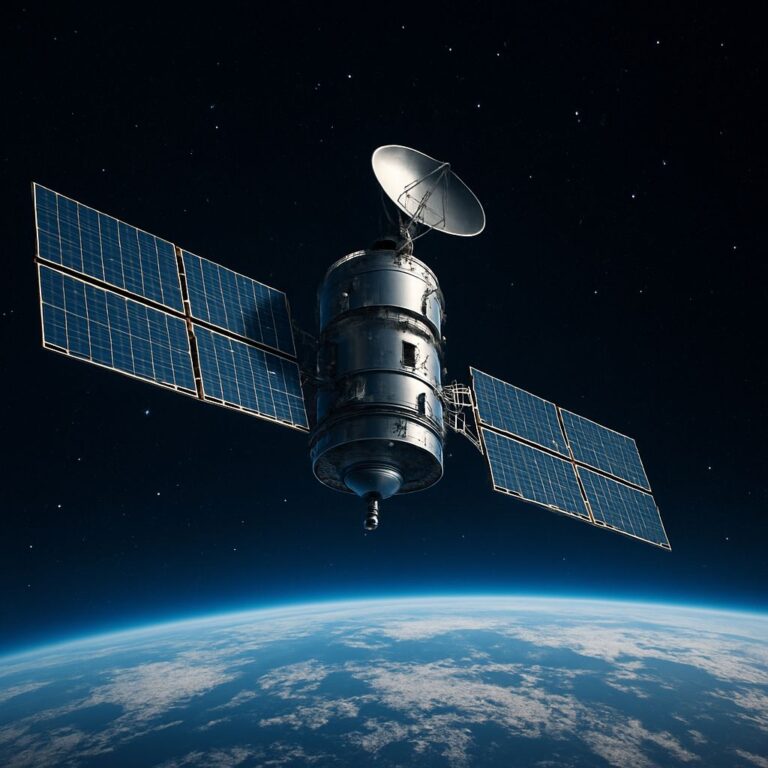Broadband India Forum (BIF) represents satellite operators like OneWeb, Kuiper and Hughes and big tech companies like Google and Meta.