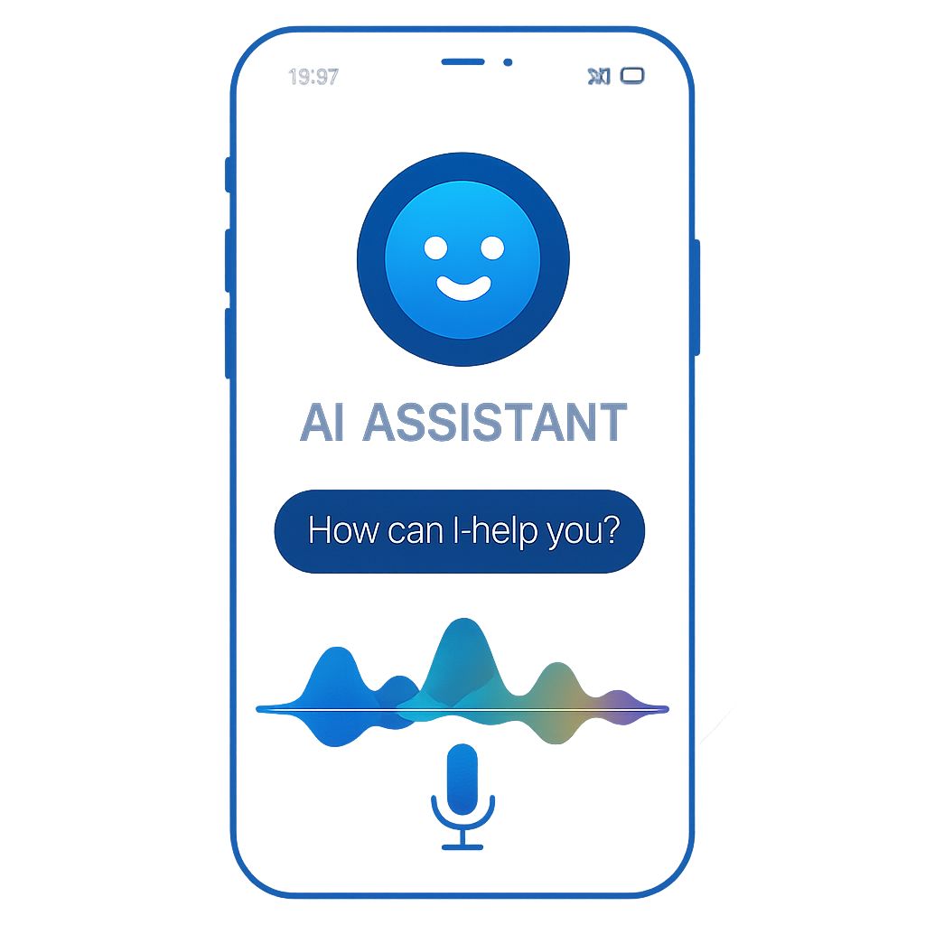 Nothing Phone 3 AI companion assistant interface
