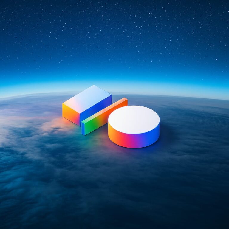 From major upgrades to Gemini to new AI-powered search features and 3D video calling, the Google I/O keynote event detailed plans for Google's AI-first future.