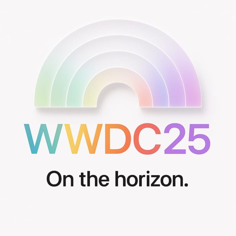Apple's WWDC 2025 will be held online from June 9-13, featuring major software announcements, over 100 technical sessions, and solo labs, with a special in-person event at Apple Park.