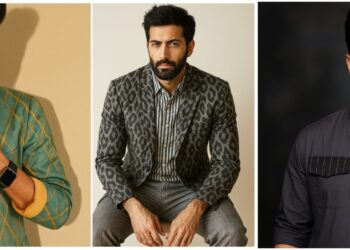 Manoj Bajpayee crime thriller 2025 official Netflix poster featuring lead cast in dramatic crime scene setting