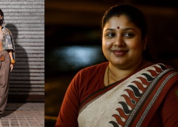 Bhumi Pednekar Weight Loss Journey – Before and After 35 Kg Transformation