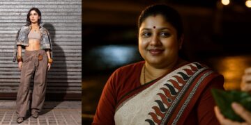 Bhumi Pednekar Weight Loss Journey – Before and After 35 Kg Transformation