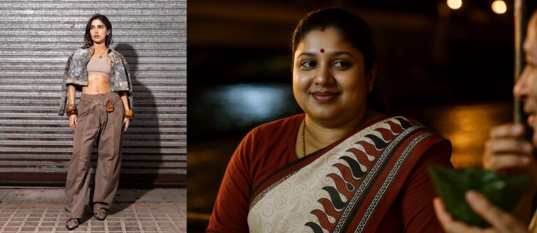 Bhumi Pednekar Weight Loss Journey – Before and After 35 Kg Transformation