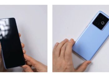 Realme GT 7 Series India Launch Slim Design