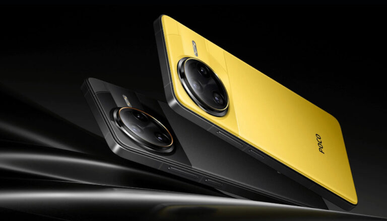 POCO F7 India launch with 7550mAh battery and 90W fast charging