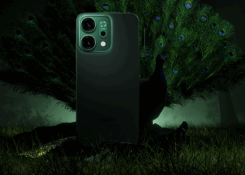 Oppo Reno 14 Series India Launch – AI Camera, Velvet Glass Design, and July 3 Event Preview