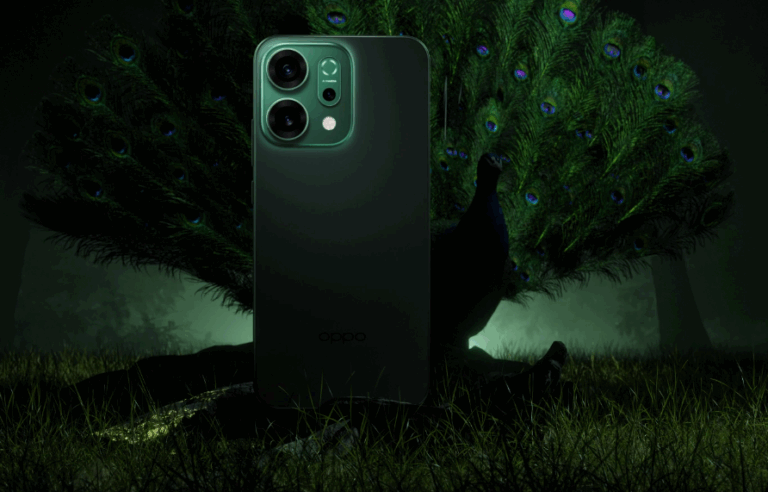 Oppo Reno 14 Series India Launch – AI Camera, Velvet Glass Design, and July 3 Event Preview