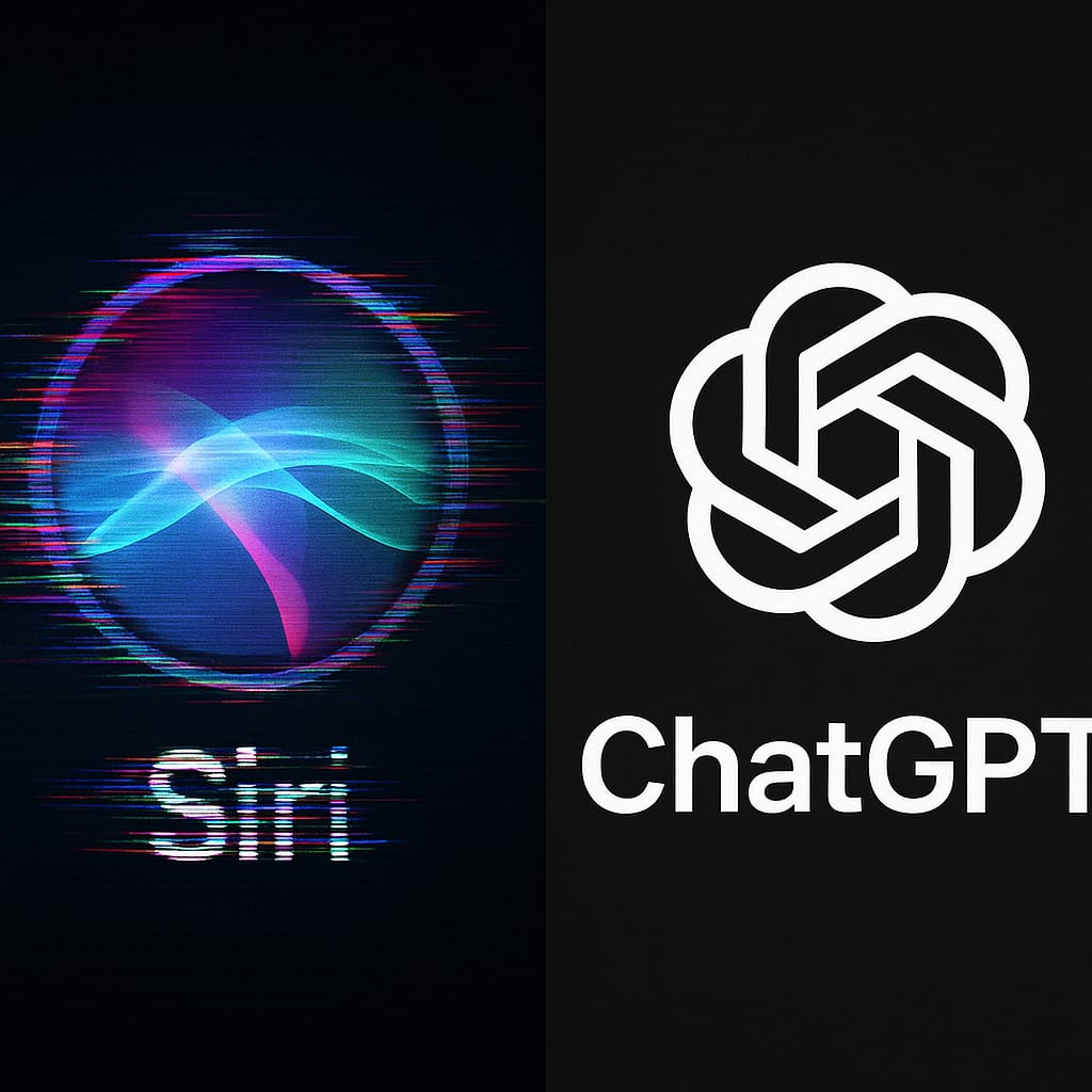 Siri Revamp 2025 AI Bugs Comparison