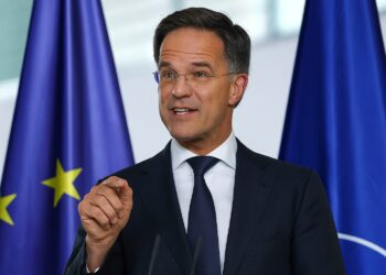 NATO sanctions India Russian oil – 2025 trade conflict and global energy tensions