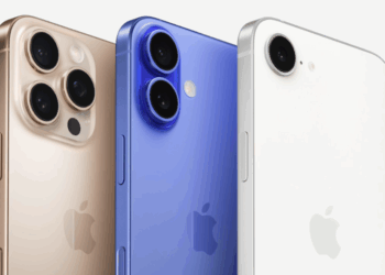 iPhone 17 Dynamic Island upgrade with iOS 26 showing AI-powered features, smaller design, and real-time app interactions