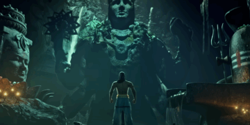 Mahavatar Narsimha movie box office collection surpasses expectations as ISKCON devotees watch the animated film in theaters across India