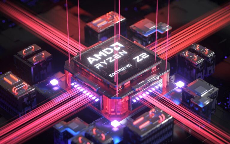 Lenovo Legion Go 2 Review 2025 handheld gaming console with OLED display