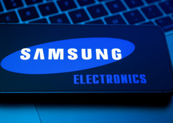 Samsung Galaxy A-Series in India 2025 showcasing top 10 best-selling phones and unique features