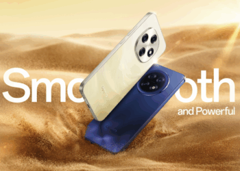 OPPO F31 Series 5G lineup showcasing F31, F31 Pro, and F31 Pro+ in Gold, Deep Blue, and Pink colors, highlighting sleek design and durable build.