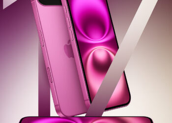 iPhone 17 Pro Leak shows exciting new camera bar and frosted case design