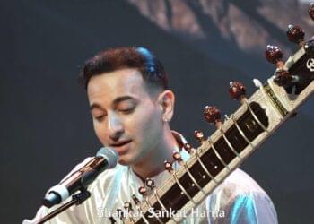 Sitar for Mental Health